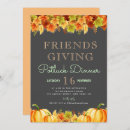 Search for potluck dinner invitations Friendsgiving