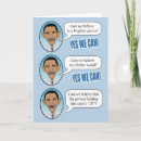 Recherche de obama drôle cartes postales Humour