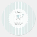 Search for blue elephant stickers Gender reveal