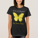 Search for sarcoma survivor tshirts Awareness