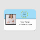 Search for hospital name tags Standard