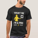 Recherche de funny electrician tshirts Électricité