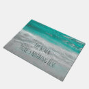 Search for coastal doormats Summer