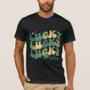 Search for shamrock clothing Celebration