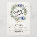Search for twigs wedding invitations Bohemian