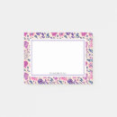 Recherche de purple post its Ombre