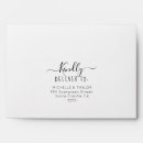 Search for kindly deliver to envelopes Minimalist