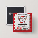 Recherche de humour noël badges Typographie