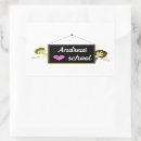 Search for i write stickers School