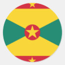 Search for grenada flag stickers World flags
