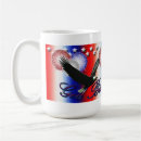 Search for bless america mugs Military