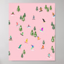 Recherche de rose de noël posters Neige
