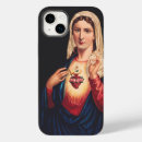 Search for immaculate mary iphone cases Virgin
