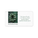 Search for our new return address labels We've moved