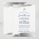 Search for silver bar bat mitzvah invitations Masculine