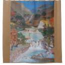 Search for trout shower curtains Salmon