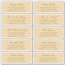 Recherche de blanc et beige autocollants Pour tous
