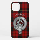 Search for clan wallace iphone cases Plaid