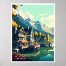 Recherche de tourisme suisse posters Travel