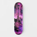 Search for guitar skateboards Music