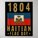 Search for flag of haiti posters 1804