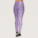 Search for lilac purple leggings Girly