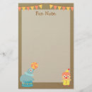 Search for oceans stationery paper For kids