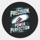 Search for ski racing stickers Skier