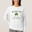 Recherche de irlandaise femme tshirts Drôle
