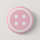 Recherche de sans couture badges Mignon