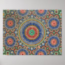 Search for islamic pattern posters Arab