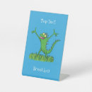 Search for reptile name plates Cute