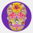 Search for life and death stickers Flowers