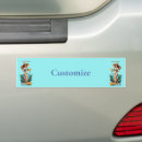 Search for babes bumper stickers For her