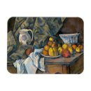 Search for still life rectangular magnets Post impressionist