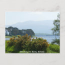 Recherche de comté cartes postales Paysage irlandais