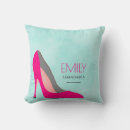 Search for high heels pillows Chic