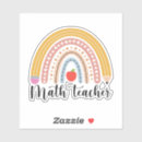 Search for high school teacher stickers Elementary