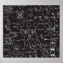 Search for physics formulas posters Drawing