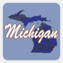 Search for lansing michigan stickers Map