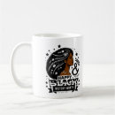 Search for black history coffee mugs Pride