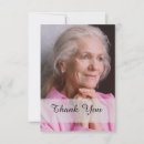 Search for thank you notes after funeral In loving memory