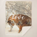 Recherche de sherpa blankets Monogramme