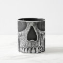 Recherche de dessin gothique tasses Noir