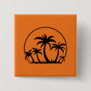 Recherche de palmiers badges Coucher de soleil