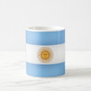 Search for argentina flag mugs Coat of arms