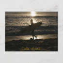 Recherche de planches de surf cartes postales Hawaï