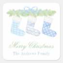 Recherche de chaussettes autocollants Noël