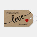 Search for heart shaped hang tags Minimalist
