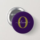 Search for birthday party buttons Stylish